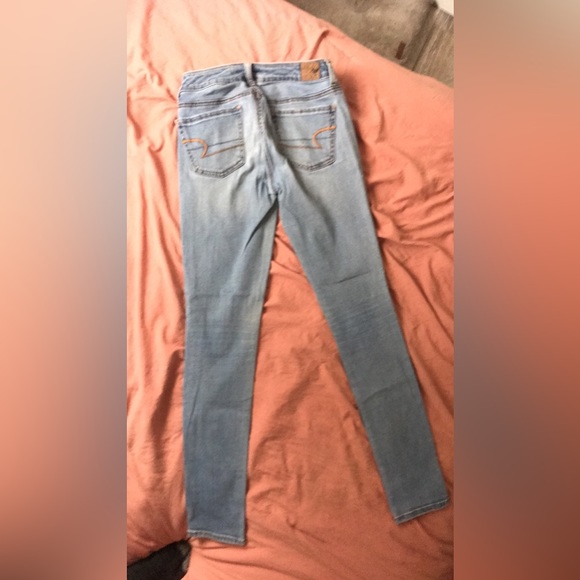 American eagle jeans jegging - Picture 2 of 3